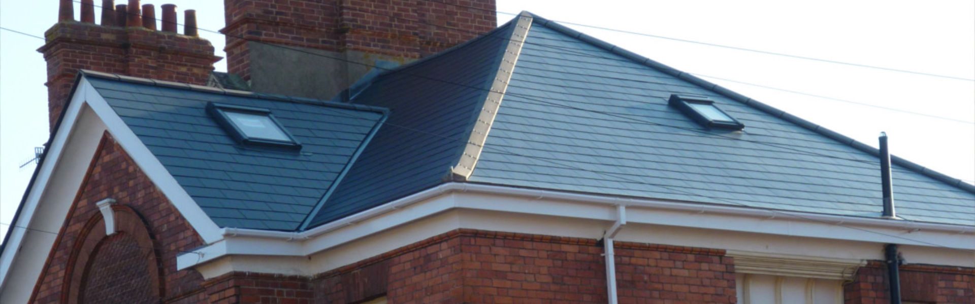 Home Watford Roofing and Building